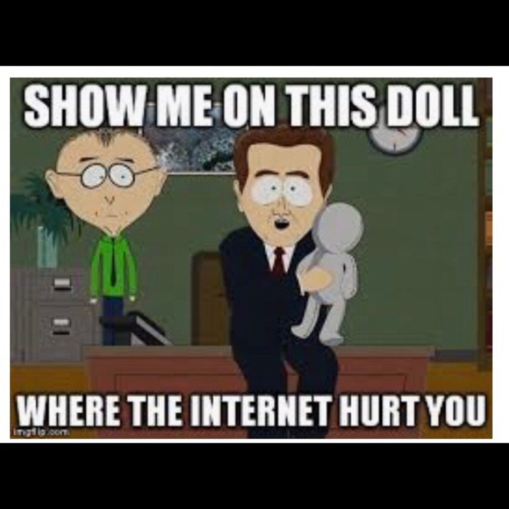 Meet your Posher, Trixie